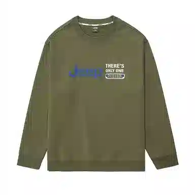 Jeep JEEP logo