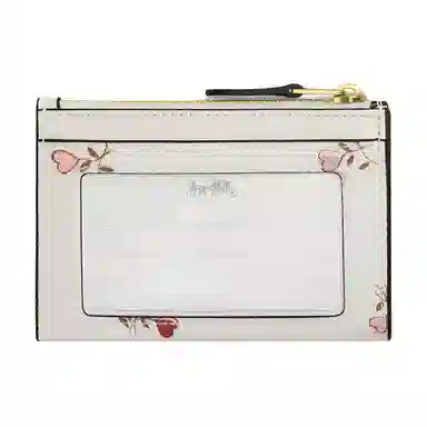COACH Skinny Id Case 11