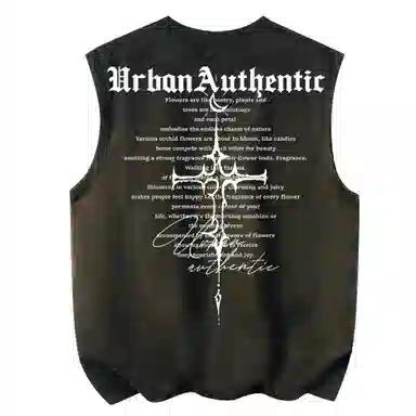 URBAN AUTHENTIC