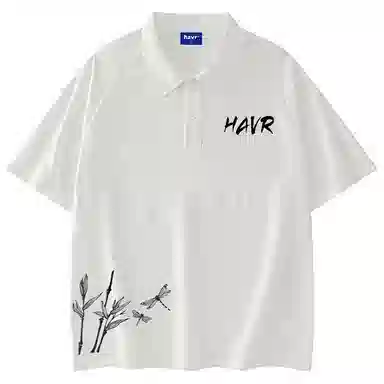 HAVR polo