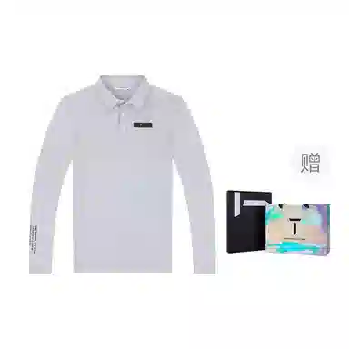 EUROPEAN TOUR logoPolo