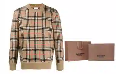 Burberry