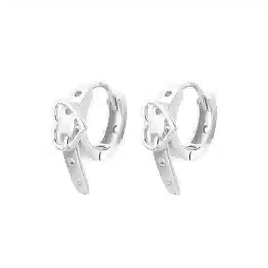 MUSTKOO ins 925