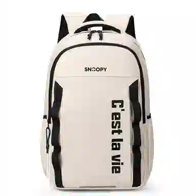 SNOOPY