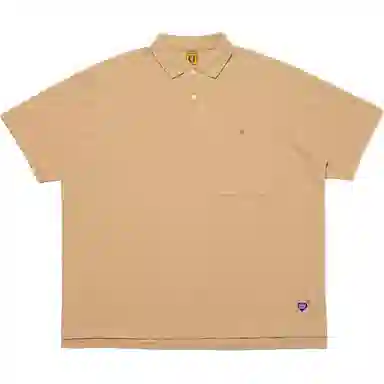 HUMAN MADE SS24 Polo