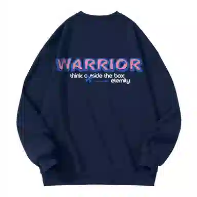 Warrior LOGO