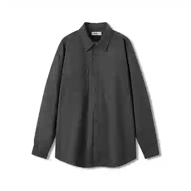 Semir Long Sleeve Shirt