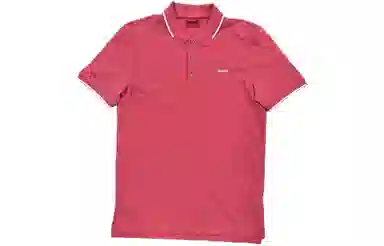 HUGO BOSS SS24 LogoPolo