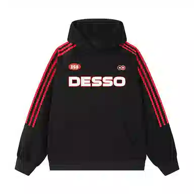 DESSO logo