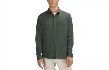 lululemon Soft Knit Overshirt