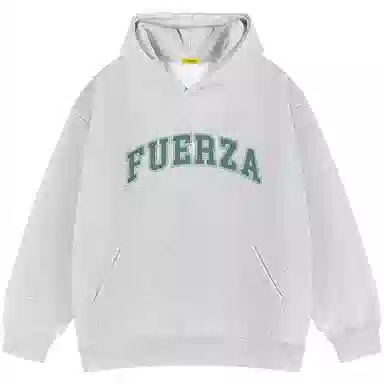 FUERZA