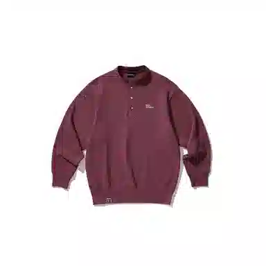 oddCIRKUS FW24 Pullover