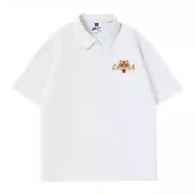 Warrior Polo