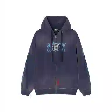 AFGK x CLOTTEE
