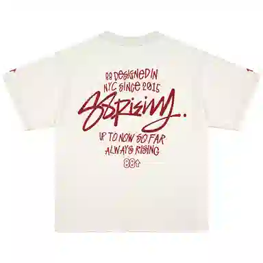 88rising T