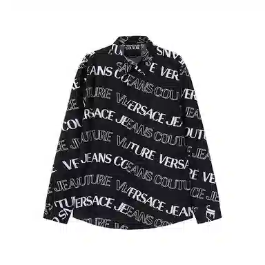 VERSACE JEANS COUTURE SS24 Logo
