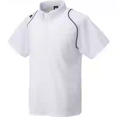 DESCENTE LogoPoloPolo