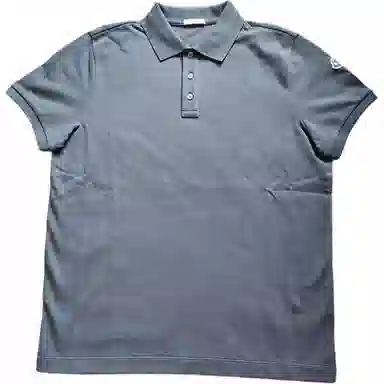 Moncler LogoPolo