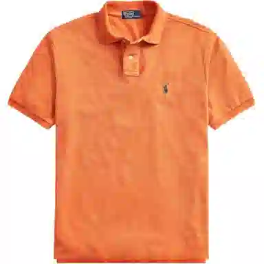 Polo Ralph Lauren LogoPolo