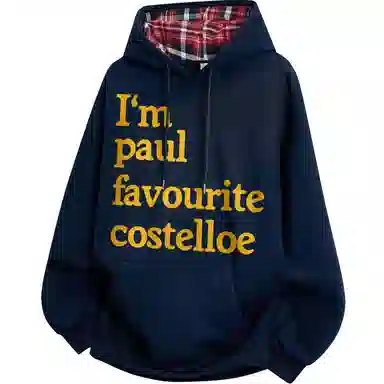 PAUL COSTELLOE logocleanfit