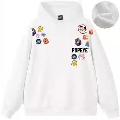 POPEYE Logo