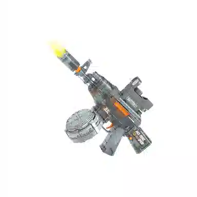 Brangdy AK-47