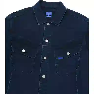 Lee SS25 INDIGO