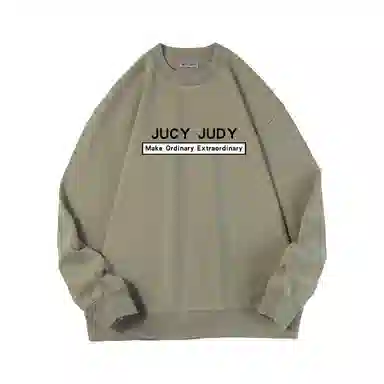 JUCY JUDY LOGO