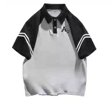 AMBER LIGHT LogoPolo
