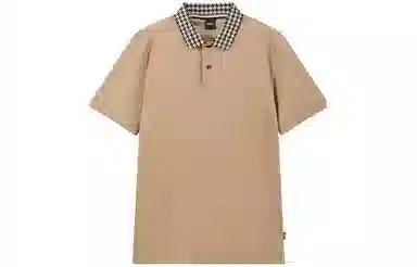 HUGO BOSS SS24 Polo