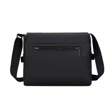 Fillove Messenger Bag Black