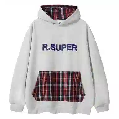 R.super Logo