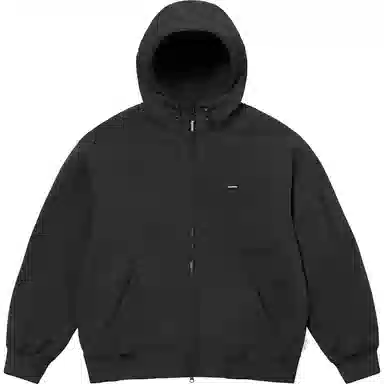 Supreme FW24 WINDSTOPPER® Zip Up Hooded Sweatshirt
