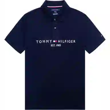 Tommy Hilfiger logoPolo