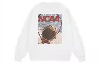 NCAA Classic Logo Crewneck