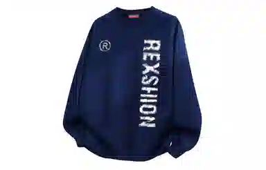 REXSHION Logo