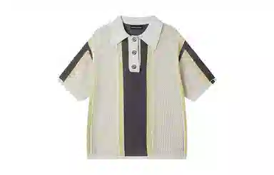 DANGEROUSPEOPLE Polo