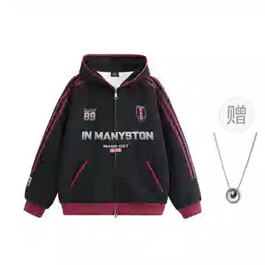 MANYSTON