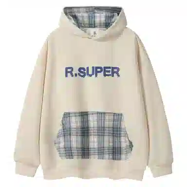 R.super Logo