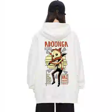 ADOONGA 350
