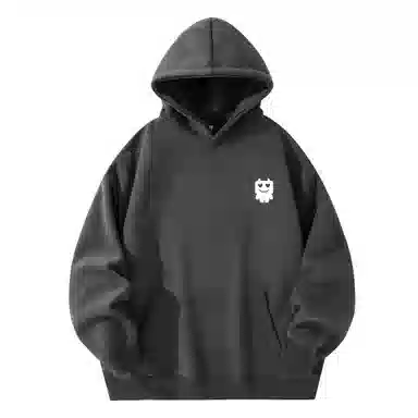 WARNING LIGHT Hoodie