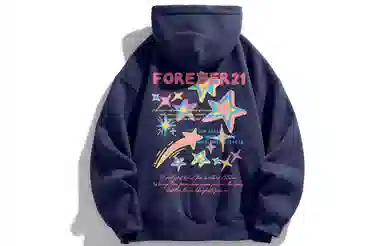 FOREVER 21 starLogo