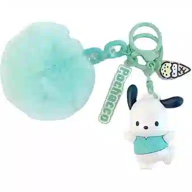 x Sanrio