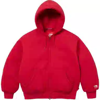Supreme x The North Face Hoodie