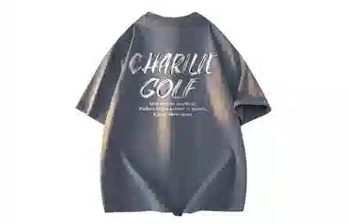 CHARLIE GOLF LogoT