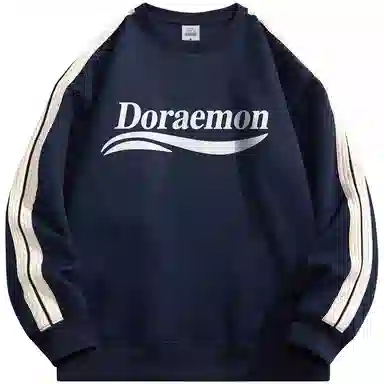 DoraemonA Logo