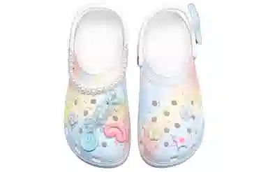 Crocs Classic Platform Clog