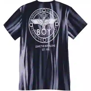 Boy London LogoT