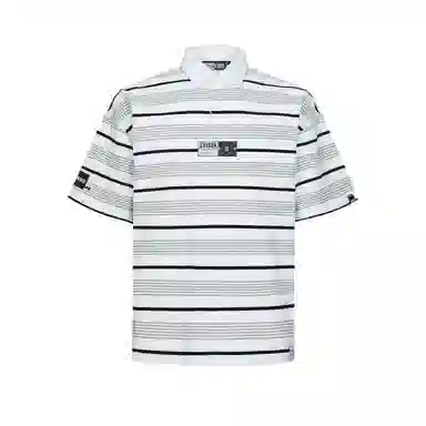 EVISU KURO SS24 Polo