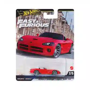 Hot Wheels HNW46